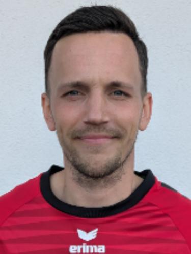 Mark Bartels