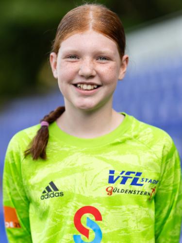 Luisa Marie Beier