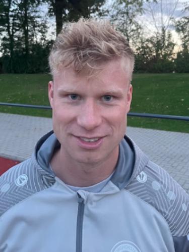 Daniel Schulze Brock