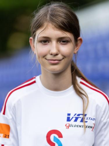 Mieke-Josephine Junge