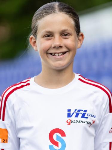 Lea Sophie Rolf