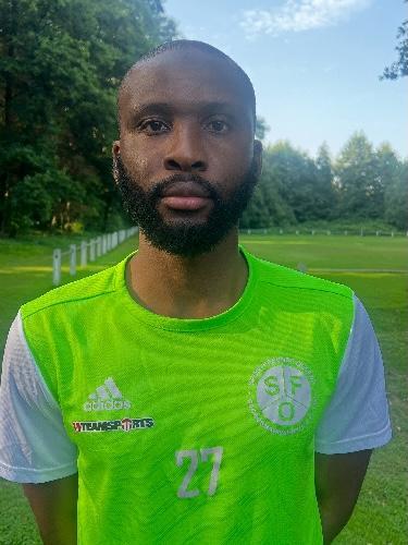 Mohamed Konate