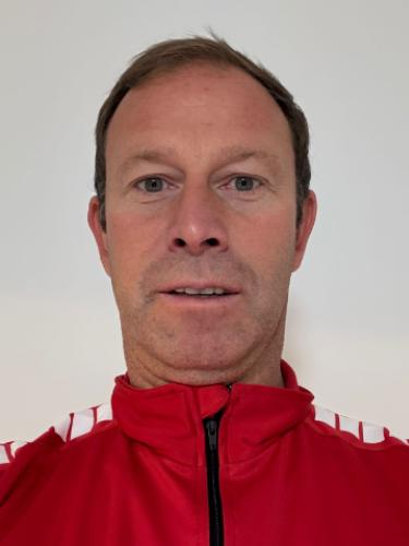 Thomas Schreiner