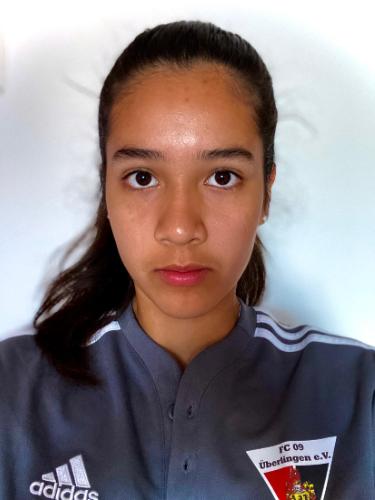 Sophia Sharlely Marie Castillo-Schulz