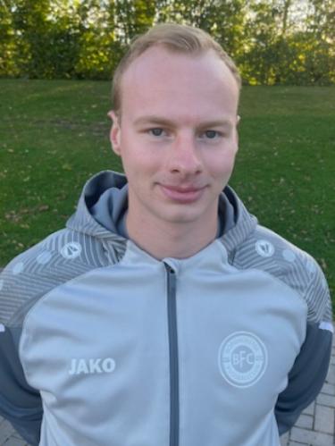 Jonas Waldkötter