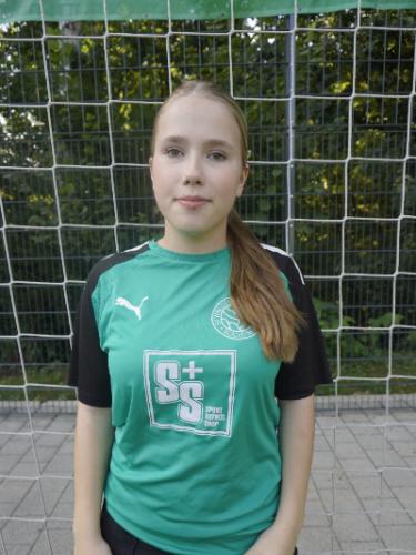 Marisa Dürre