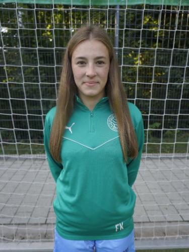 Fiona Korte