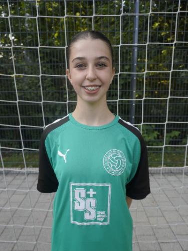 Emma Lingemann