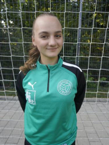 Emma Ruhrmann