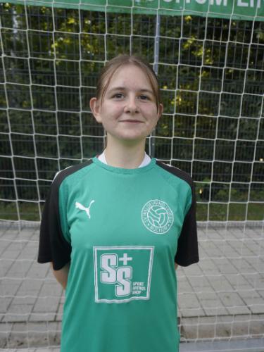 Isabella Schewe