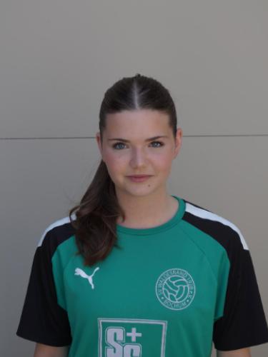 Hanna Wahl