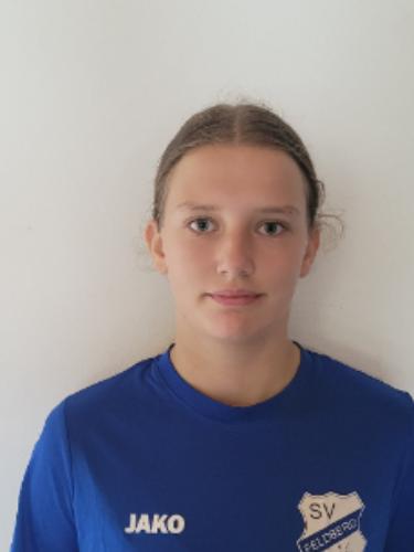 Charlotte Luise Bade