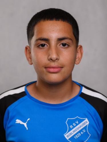 Danial Yaqoubi