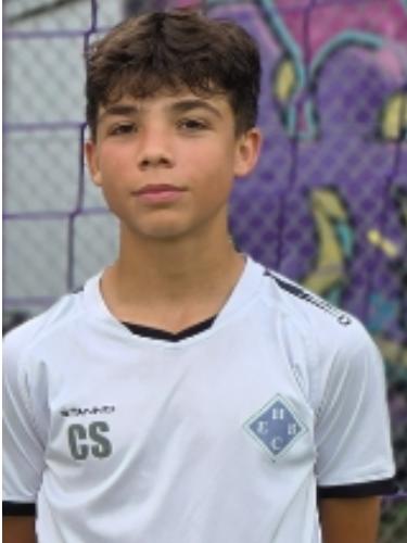 Claudio Suarez Medeiros