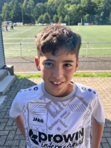 Mustafa Polat