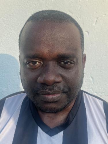 Serge-Alain Feumba-Yamen