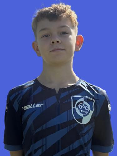 Linus Alexander Quandt