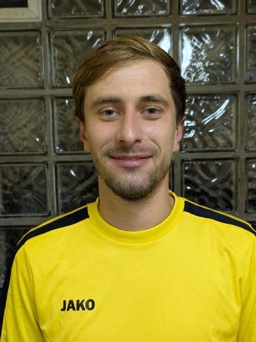 Roman Starukh