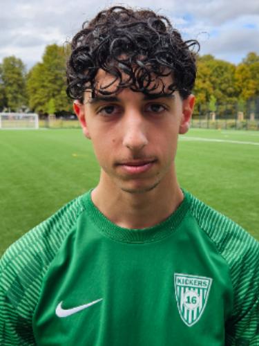Oualid Sabba
