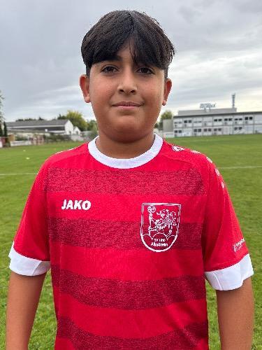 Amjad Jaara