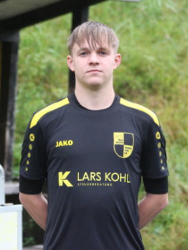 Dominik Lukas Stoschek