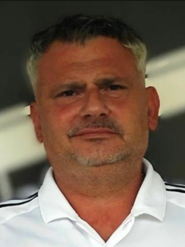 Gianluca Pinti