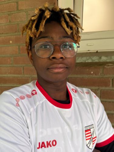 Luiz David Boateng