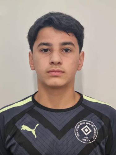 Mehmet-Emin Külünk