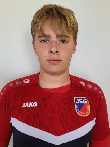 Mattis Piet Hänecke