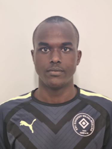 Mohamed Deeq Ali Cunshur