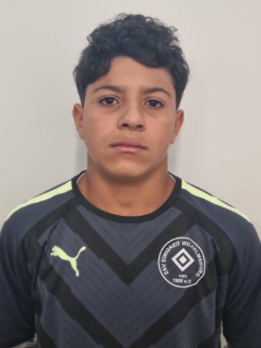 Mouhamed Chahed Maaroufi
