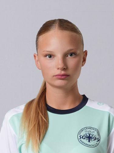 Greta Blumberg