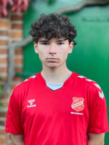 Kester Elon Fionn Kalbhenn