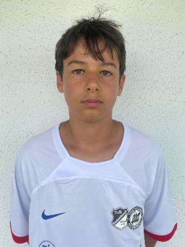 Josha Kaiser