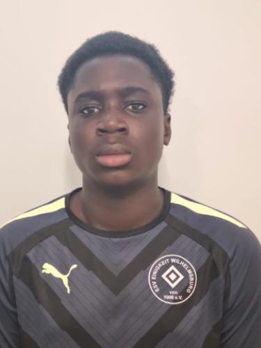 Aaron Osei-Bonsu