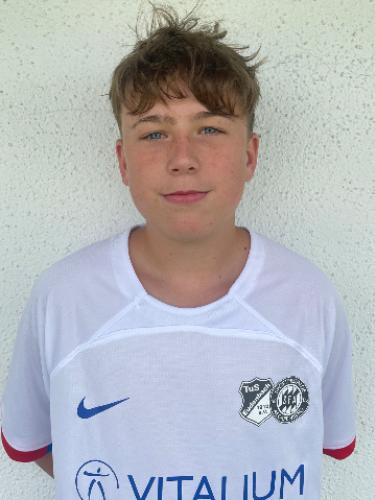 Luca Klein