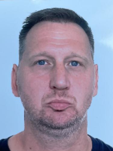 Gregor Jenichen