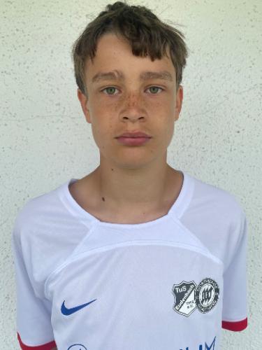 Erik Sipke Lubisch