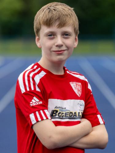 Kojiro Taro Lichtblau