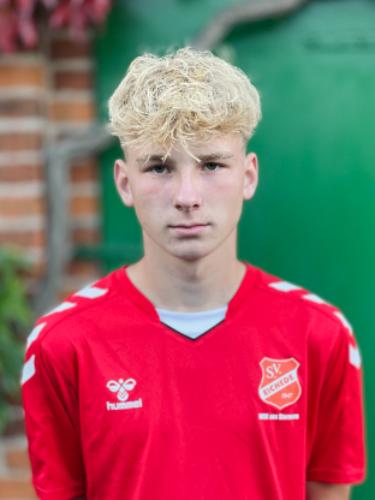 Fynn-Liam Soppa