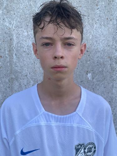 Ben Jakob Stech