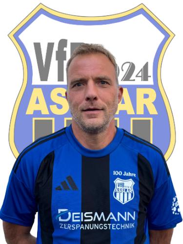 Frank Ruehl