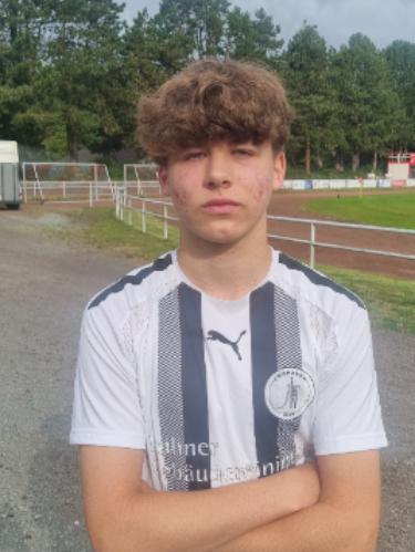 Louis Correa Puialto