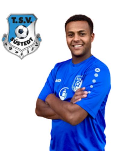 Jona-Solomon Behrmann