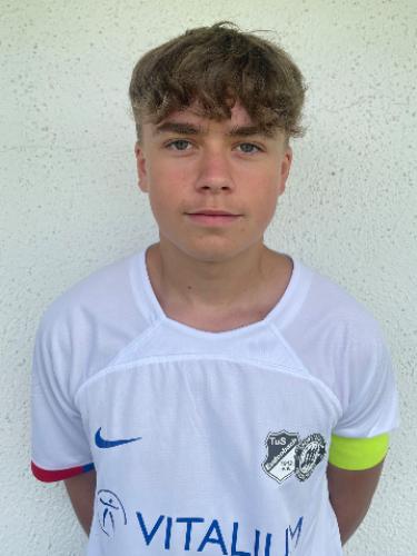 Maximilian Tegethoff