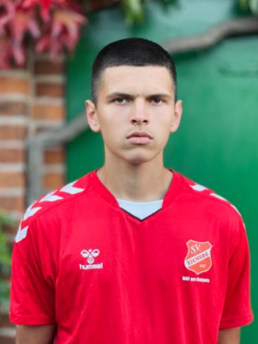 Sinan Suntic