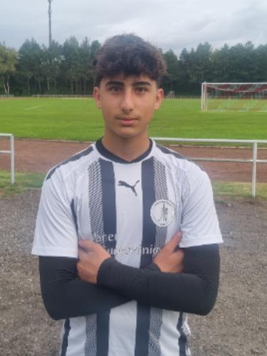 Muhammed EL Hüseyin