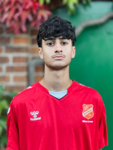 Ali Tanriver