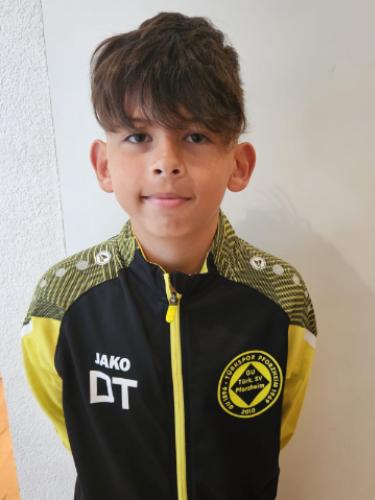 Diego Tosun