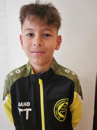 Thiago Tosun